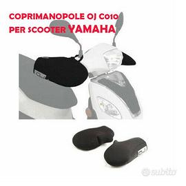 COPRIMANOPOLE SCOOTER YAMAHA OJ C010 IMBOTTITO
