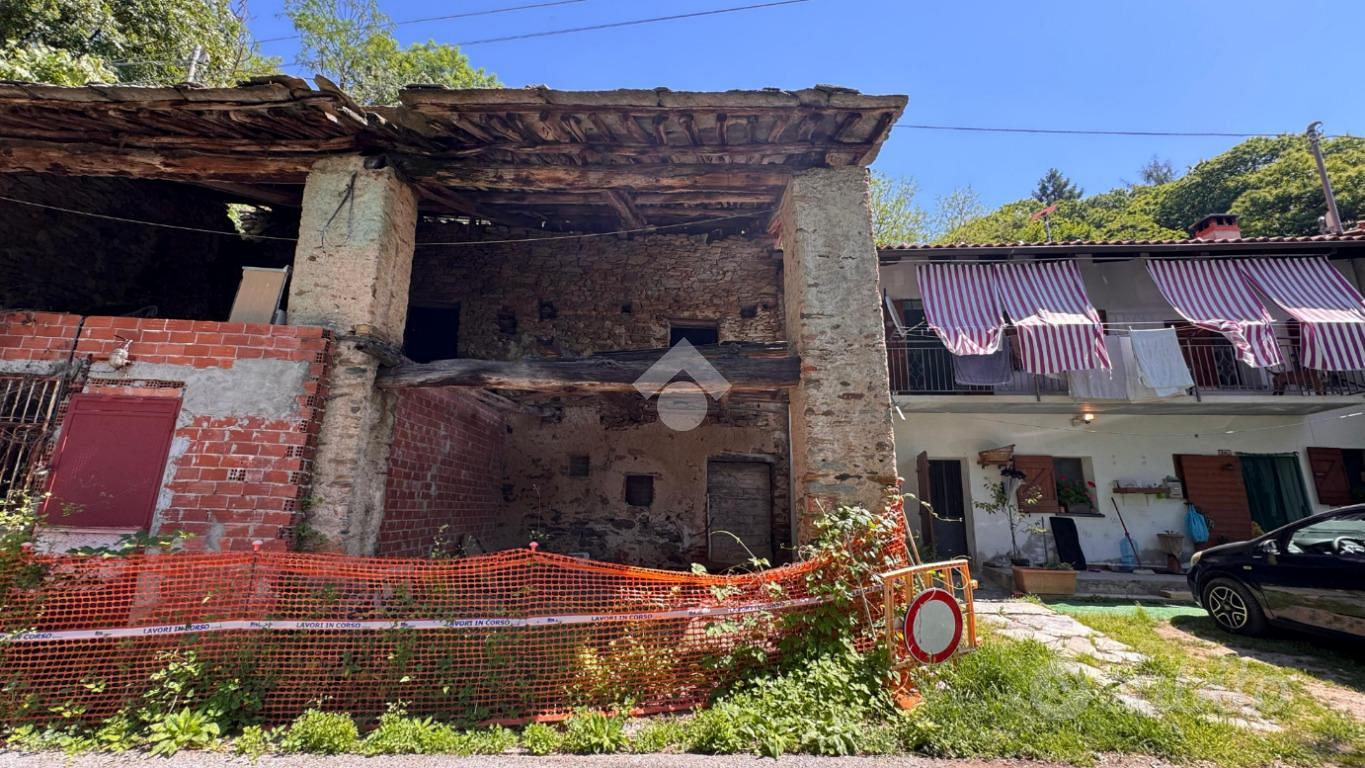 RUSTICO A VERZUOLO - Altro