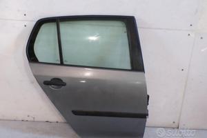 Portiera Posteriore Destro Volkswagen Golf 5 2005