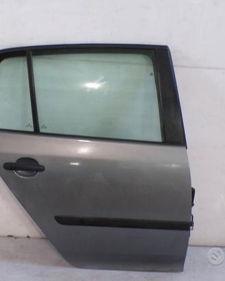 Portiera Posteriore Destro Volkswagen Golf 5 2005