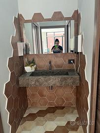 Bar più attrezzature