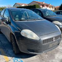 Ricambi usati Fiat Punto 1.3 MJT 2007 199A3000