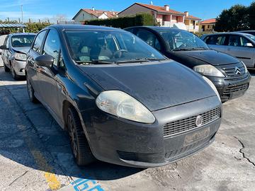 Ricambi usati Fiat Punto 1.3 MJT 2007 199A3000