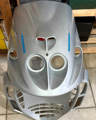 Carena f12 2serie