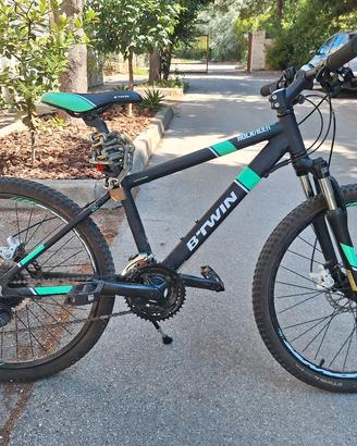 MOUNTAINBIKE 24"
