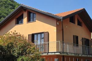 Appartamento in villa A1 6 locali 2 bagni 2 box