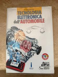 Tecnologia Elettronica dell'Automobile