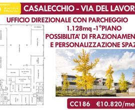 Ufficio Casalecchio di Reno [CC186ACU]