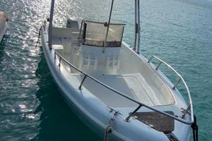 Barca Mingolla Brava 18