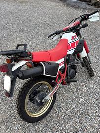 Yamaha XT600 43F