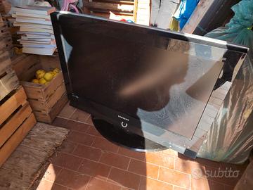 televisore 24 pollici 