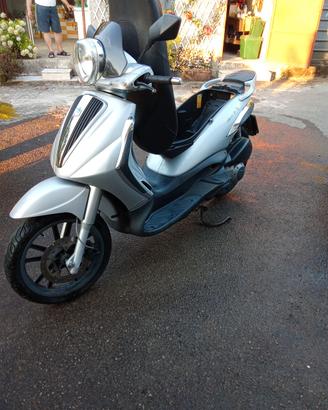 Beverly 300