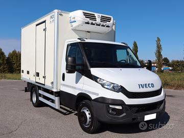 Iveco Daily 60C15 FRIGO FRCX - ATP 2028
