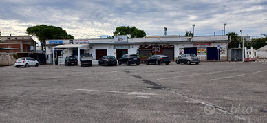 Si affitta Locale Commerciale