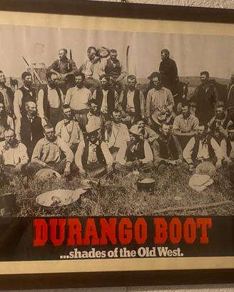 🤠 Quadro Western Vintage Old West