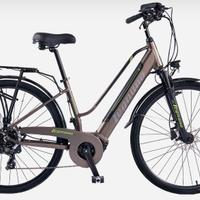 e-bike Legnano (nuova)