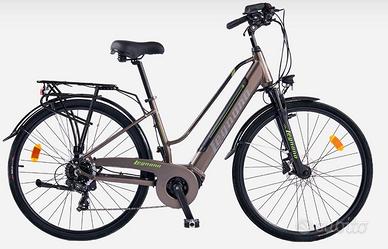 e-bike Legnano (nuova)