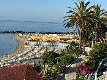 SANREMO Centralissimo vicino a tutto