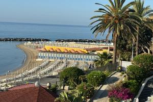 SANREMO Centralissimo vicino a tutto