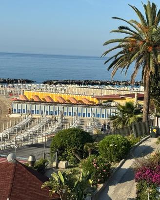 SANREMO Centralissimo vicino a tutto