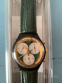 Swatch chrono Rollerball 1991 vintage