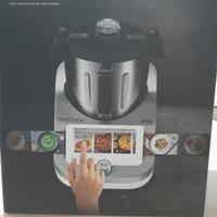 Ufesa TotalChef RK7 Robot da Cucina 