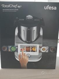 Ufesa TotalChef RK7 Robot da Cucina 