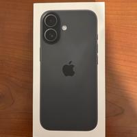 IPHONE 17 256 GB NERO