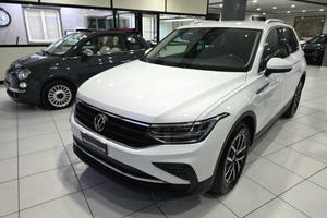 VOLKSWAGEN Tiguan 2.0 TDI 150CV SCR DSG Life - V