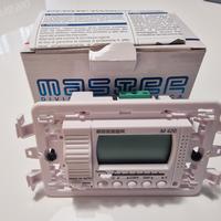 Termostato Master M420 nuovo