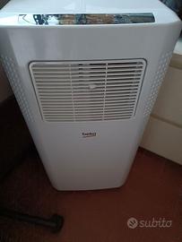 Condizionatore portatile Beko