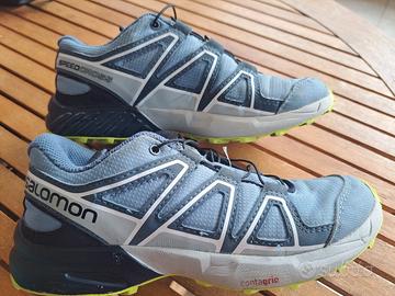 Salomon speedcross junior online 35