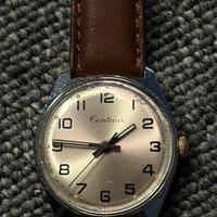 Orologio vintage Centaur anni ‘70