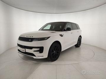 Land Rover Range Rover Sport III 2022 3.0d i6...