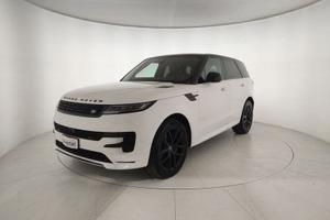 Land Rover Range Rover Sport III 2022 3.0d i6...
