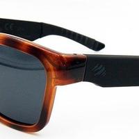 OCCHIALE SMART MFI-TRENDY SHINE TORTOISE (G.Scuro)