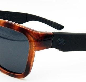 OCCHIALE SMART MFI-TRENDY SHINE TORTOISE (G.Scuro)