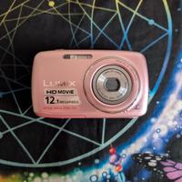 Fotocamera Panasonic Lumix Laica s1