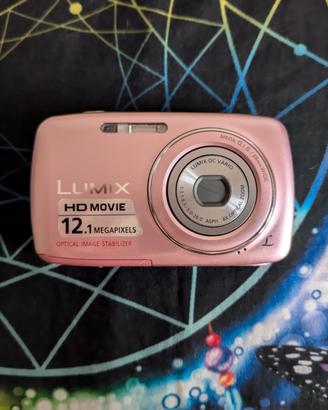 Fotocamera Panasonic Lumix Laica s1