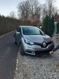 Renault Captur 2RFL 2RFL1H