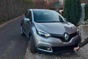 Renault Captur 2RFL 2RFL1H