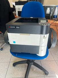 Stampante kyocera fs-4300dn
