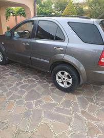 kia Sorento 2004