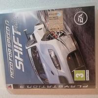 Ps3 need for speed shift