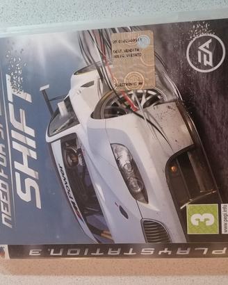 Ps3 need for speed shift