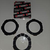 3 dischi frizione vespa  Ferodo FCD0578