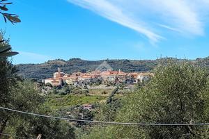 TER. RESIDENZIALE A DIANO SAN PIETRO