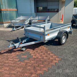 Altro novatecno rimorchi cassone