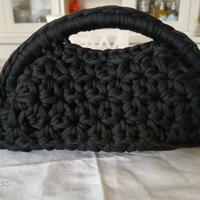 borse fettuccia fatte a mano