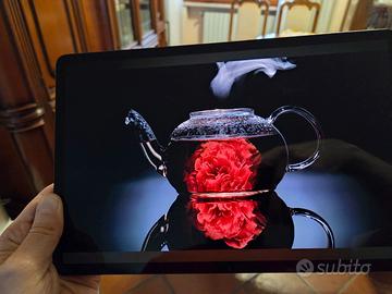 Samsung tablet Tab S8+ plus